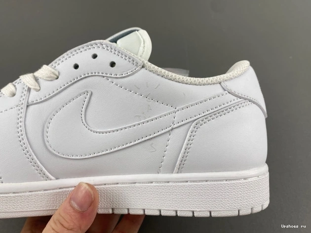 SP SCOTT LOW 1 RETRO JORDAN DM7866-292 TRAVIS OG 0413